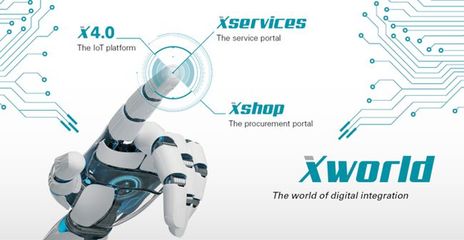 CIMT2021 專(zhuān)題解讀 互聯(lián)軟件服務(wù)——規(guī)范與促進(jìn)數(shù)據(jù)使用，賦能智能制造升級(jí)